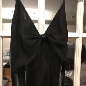 The Lingerie collection night gown